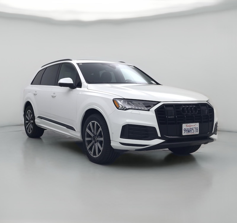 2023 Audi Q7 Premium