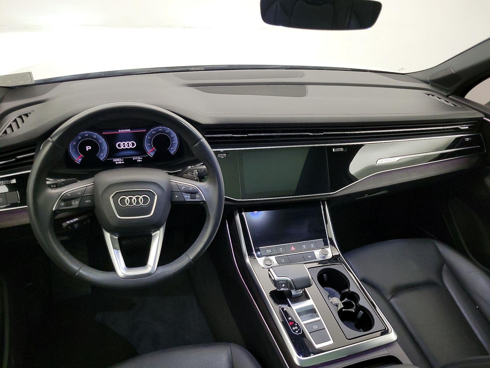 2023 Audi Q7 Premium Plus - Photo 10