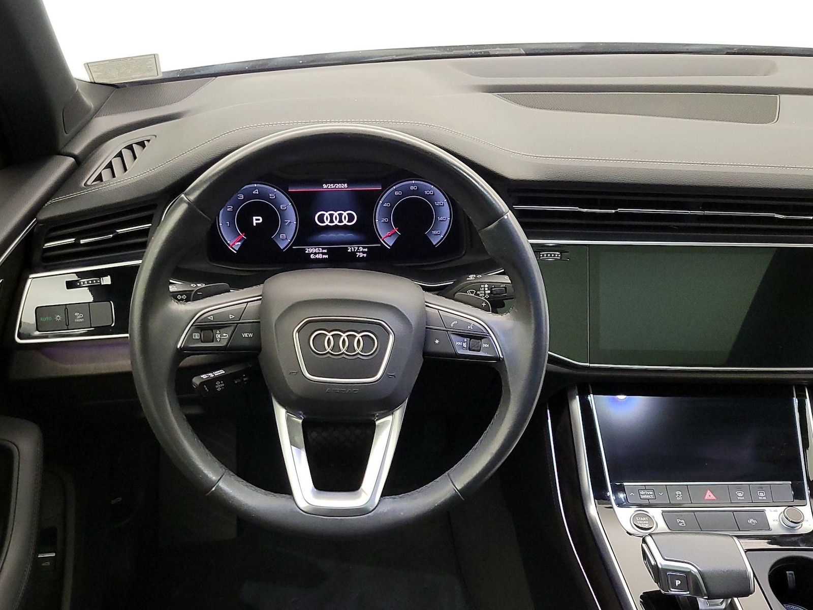 2023 Audi Q7 Premium Plus - Photo 11