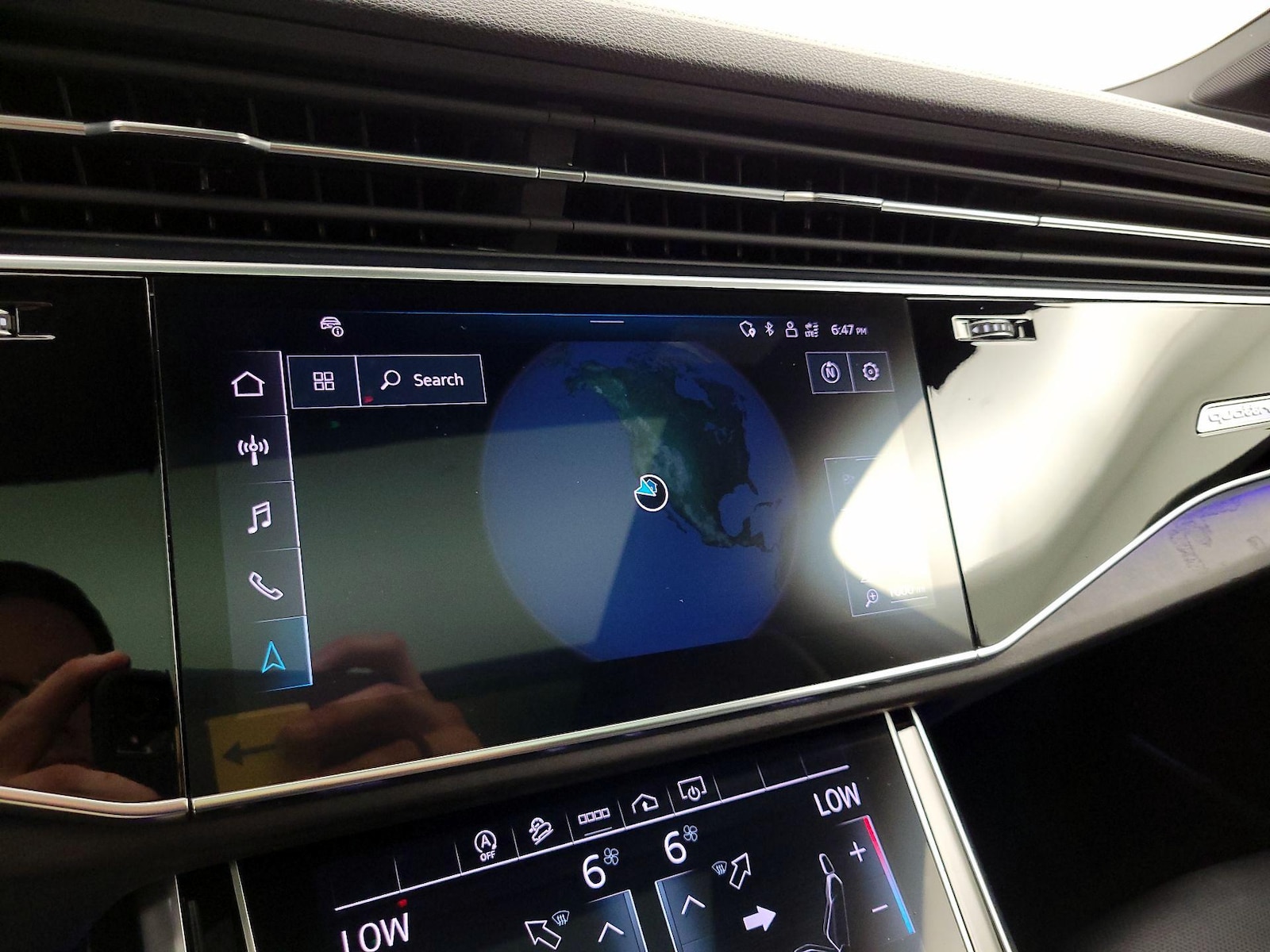 2023 Audi Q7 Premium Plus - Photo 15