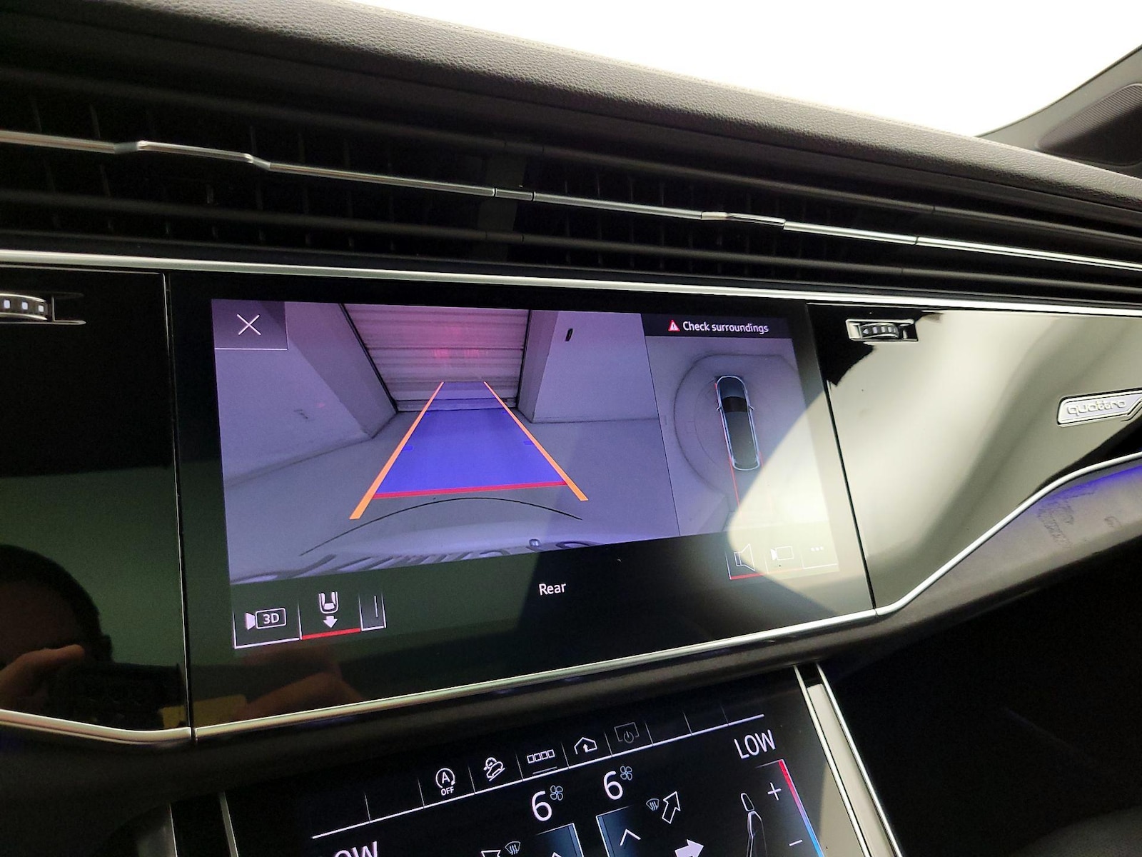2023 Audi Q7 Premium Plus - Photo 16