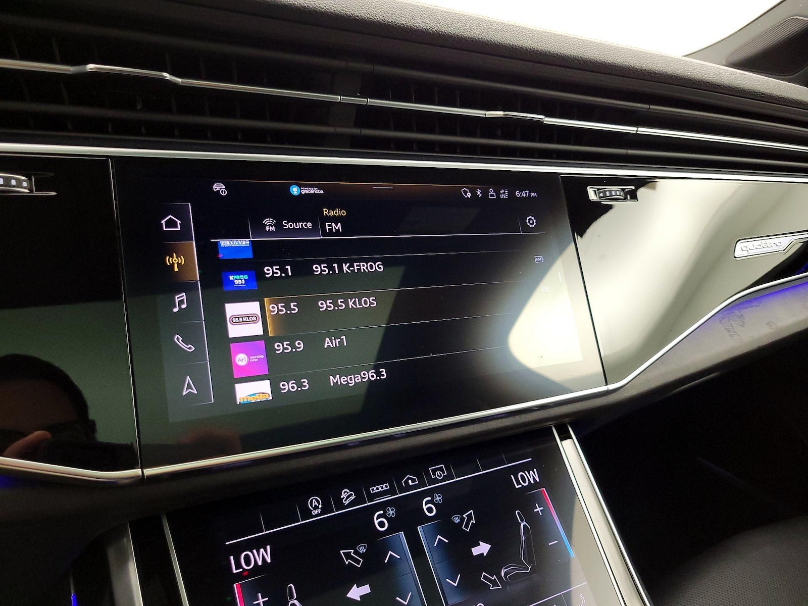 2023 Audi Q7 Premium Plus - Photo 17
