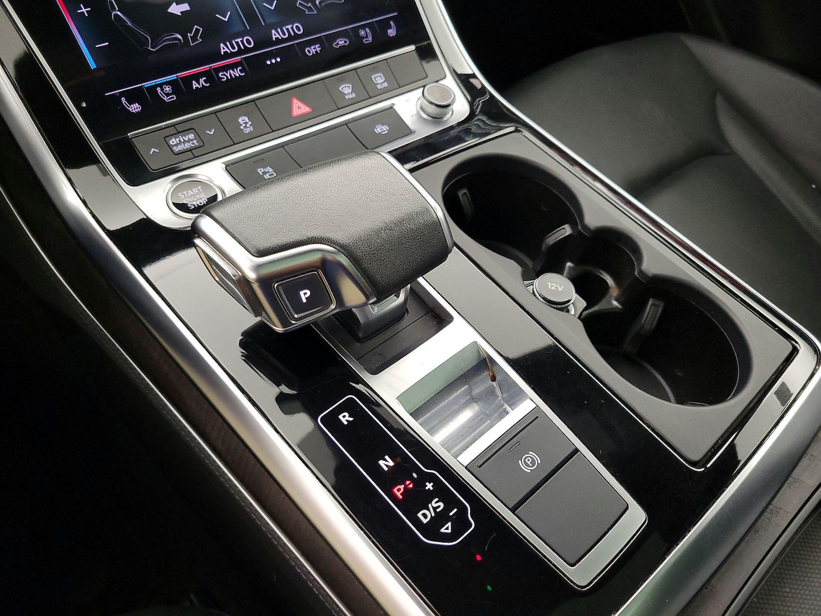 2023 Audi Q7 Premium Plus - Photo 19