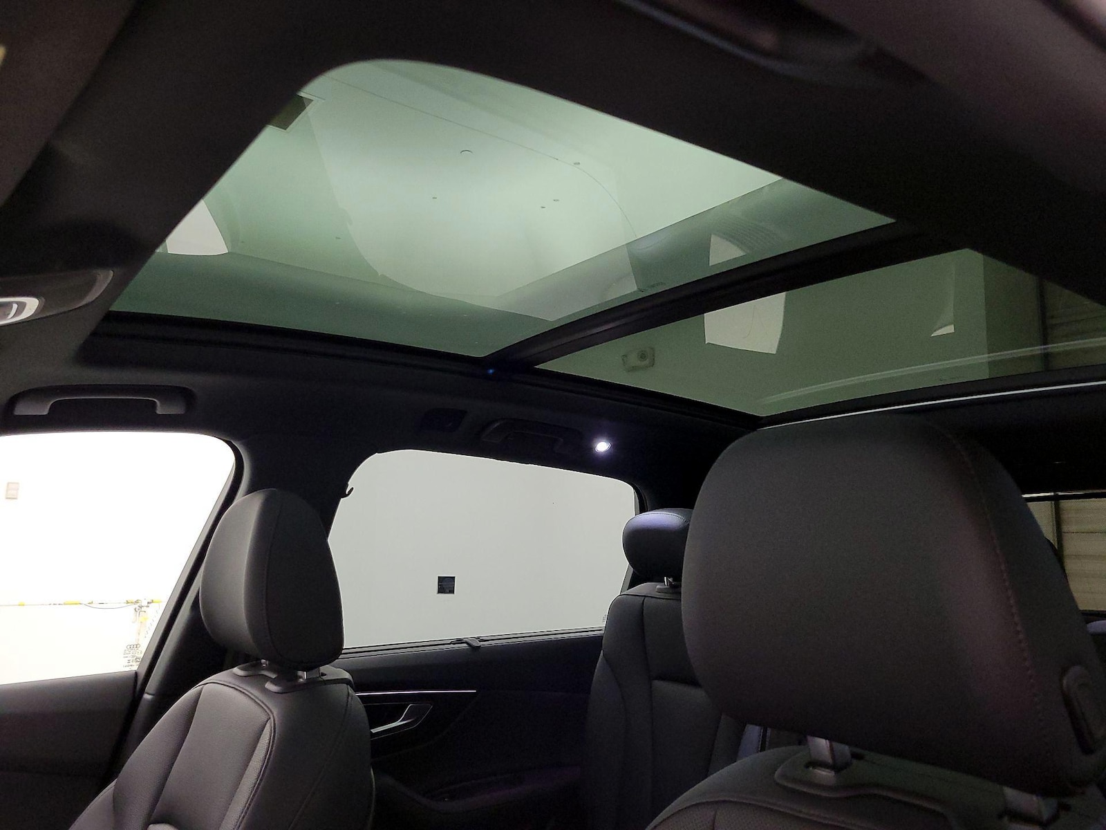 2023 Audi Q7 Premium Plus - Photo 20