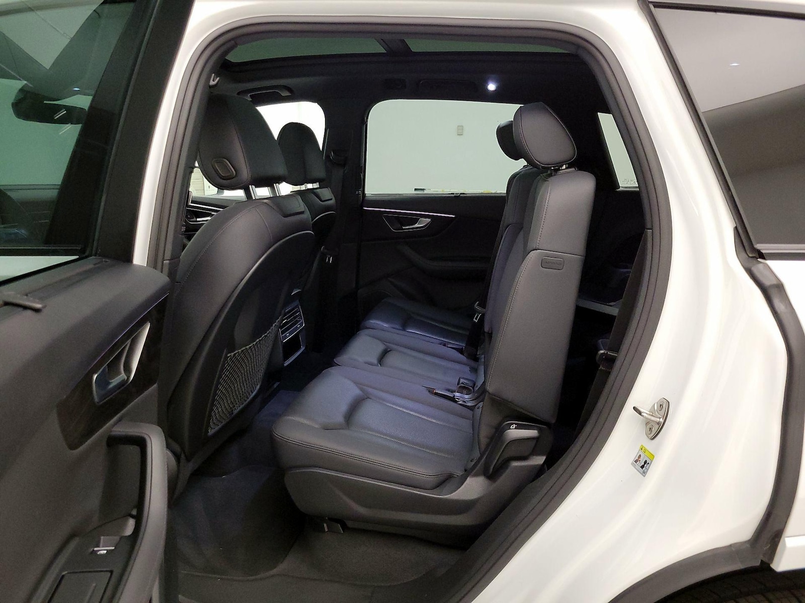 2023 Audi Q7 Premium Plus - Photo 21