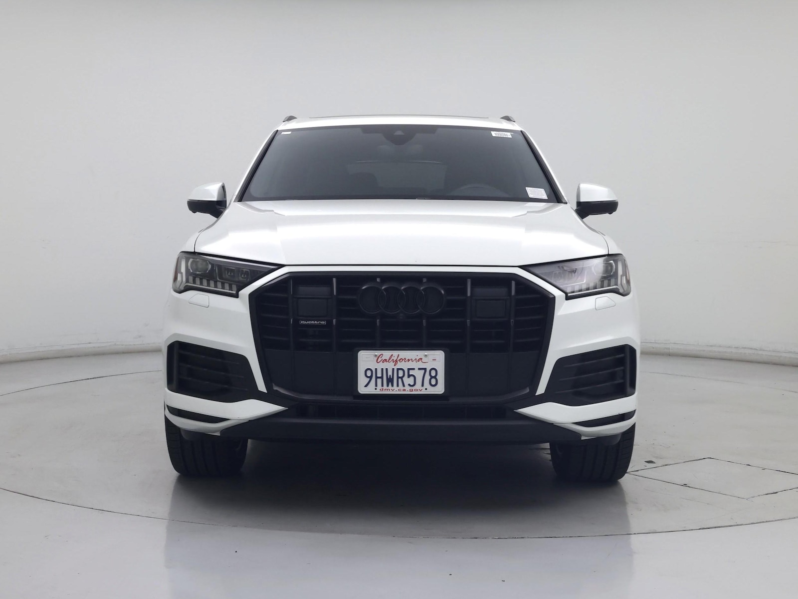 2023 Audi Q7 Premium Plus - Photo 6