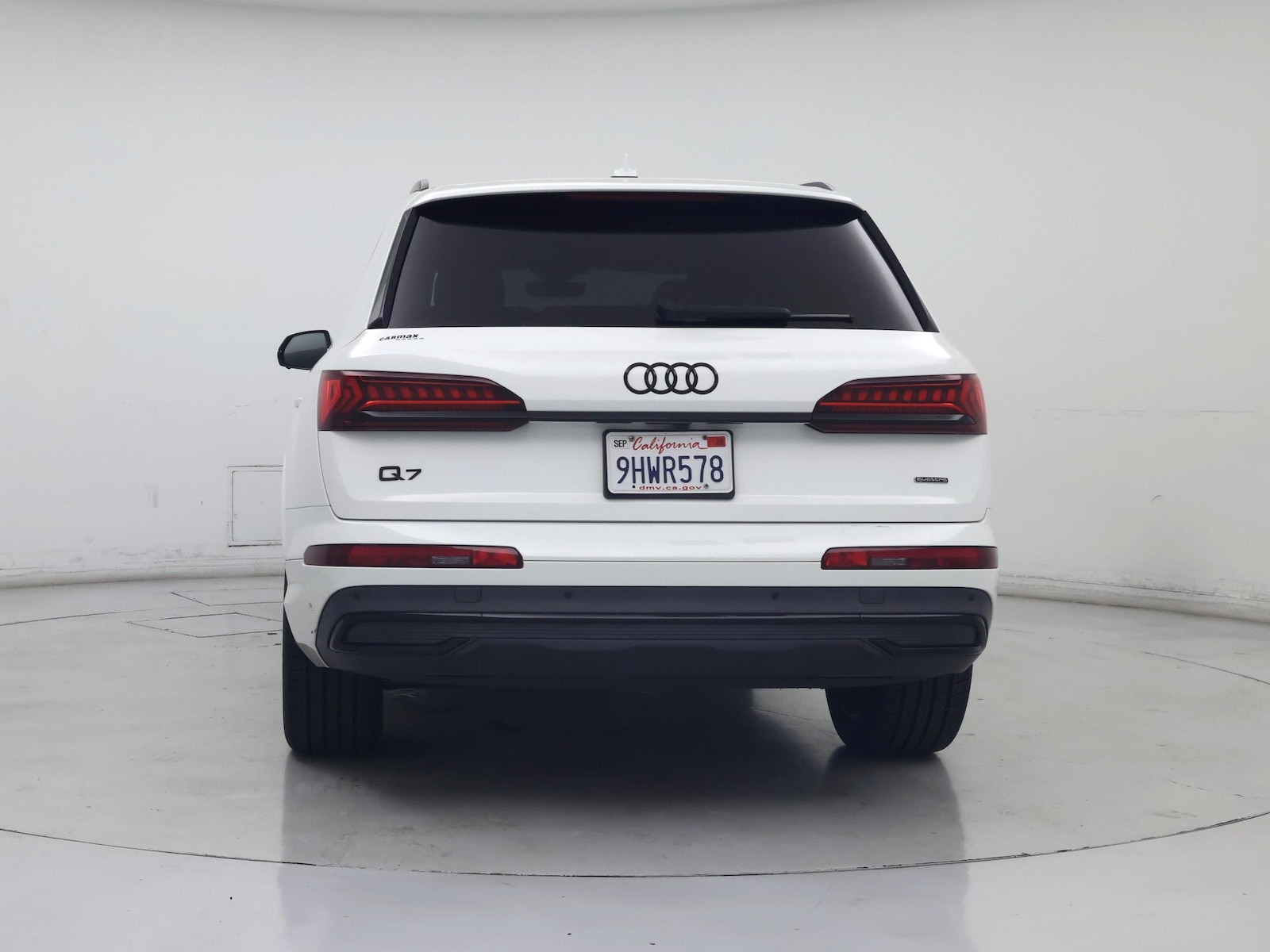2023 Audi Q7 Premium Plus - Photo 7