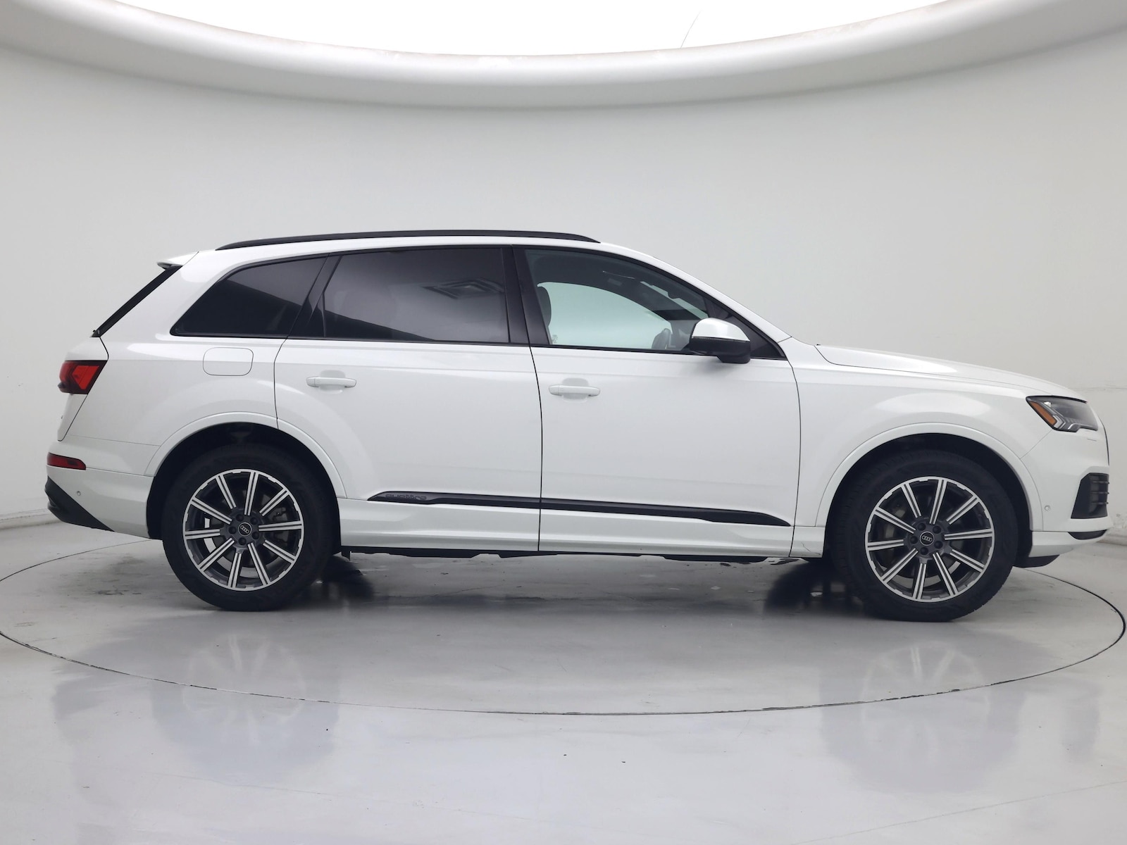 2023 Audi Q7 Premium Plus - Photo 8