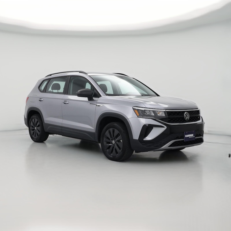 2023 Volkswagen Taos S