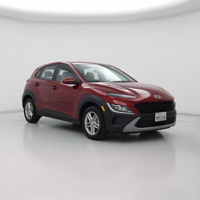 2023 Hyundai Kona SE