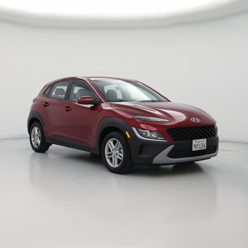 2023 Hyundai Kona SE