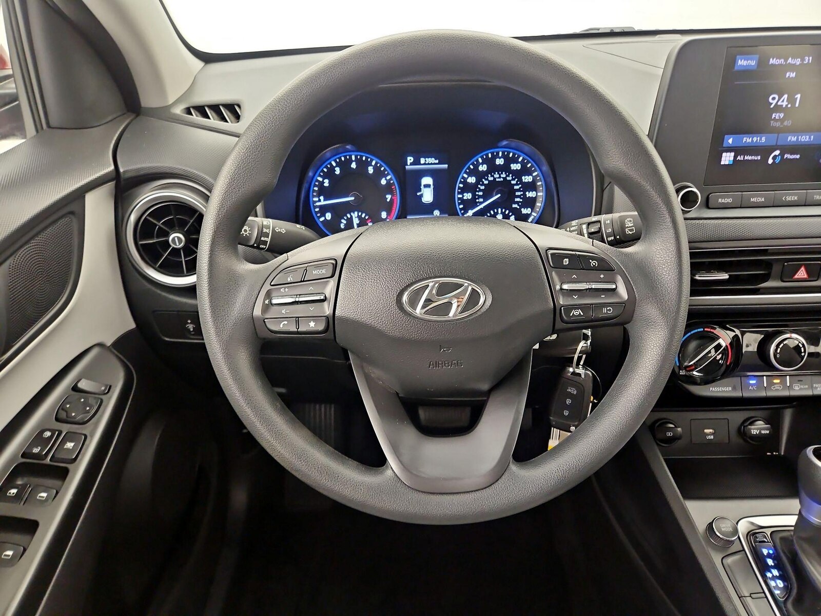 Lane Departure Warning