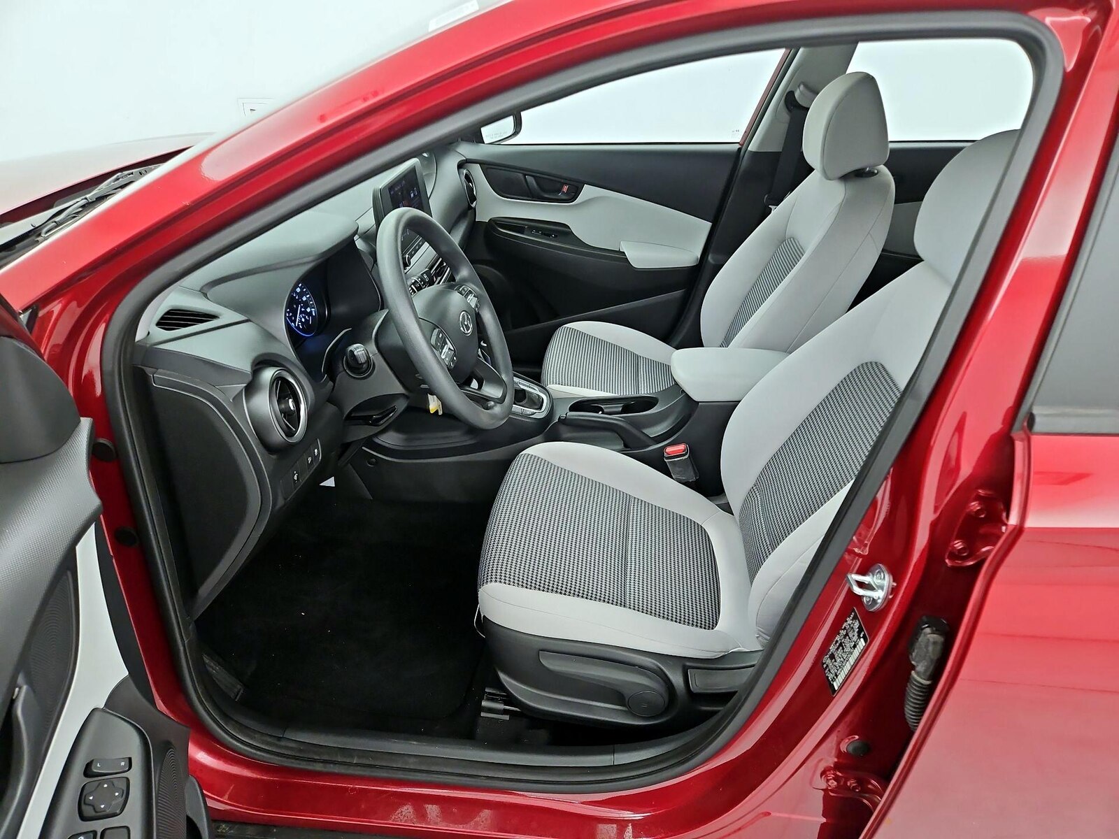 Side Airbags