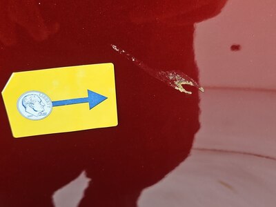 Condition detail