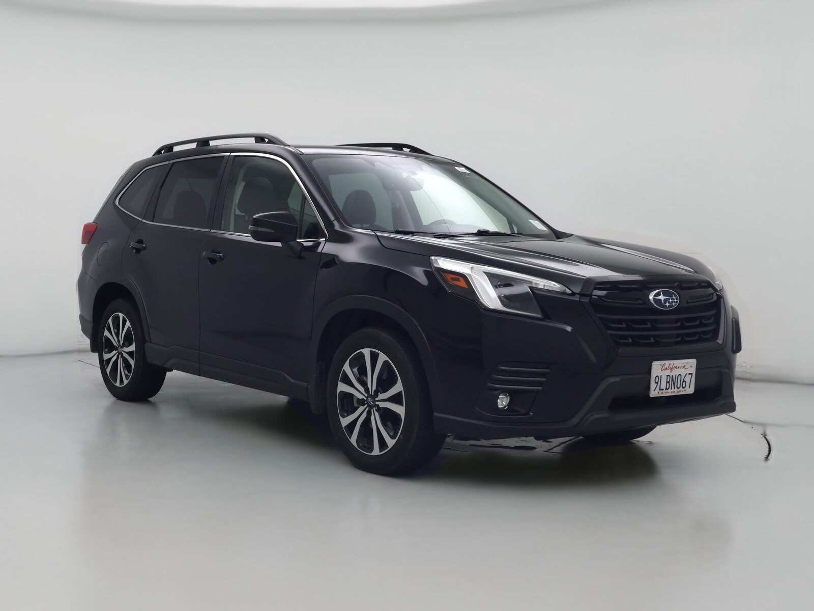Smart Key & Power Hatch/Deck Lid