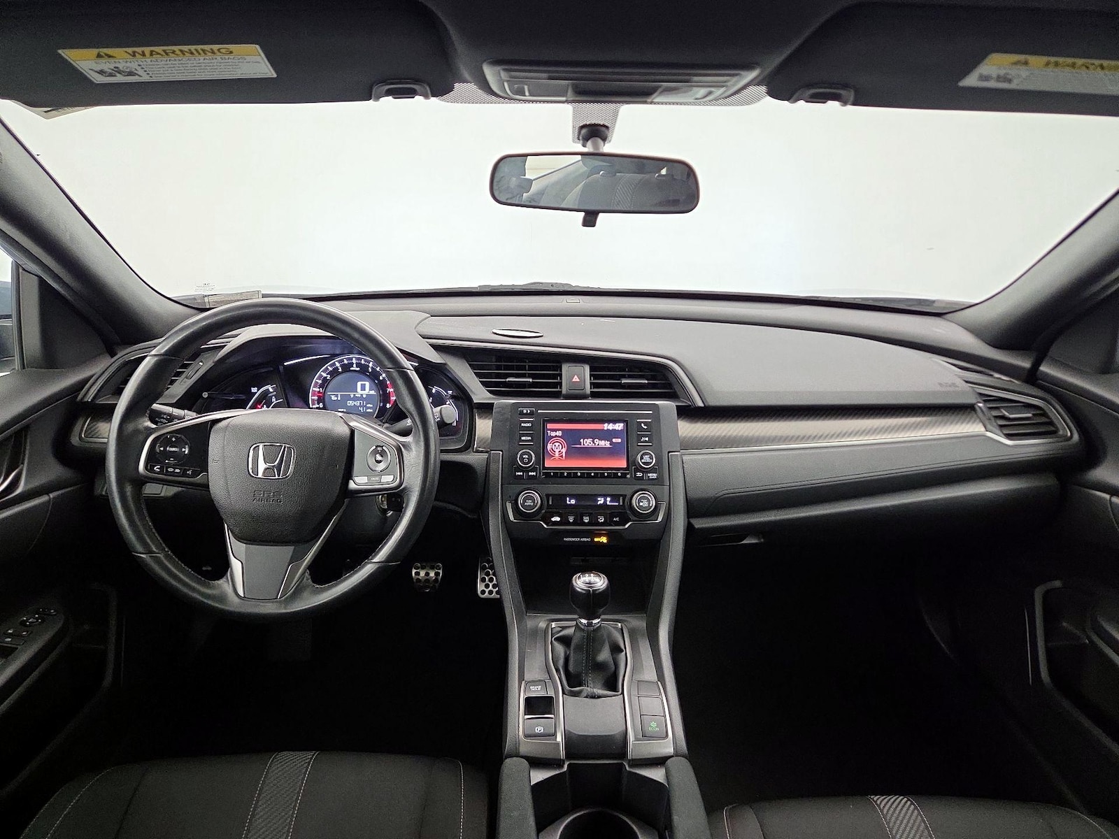 Rear View Camera