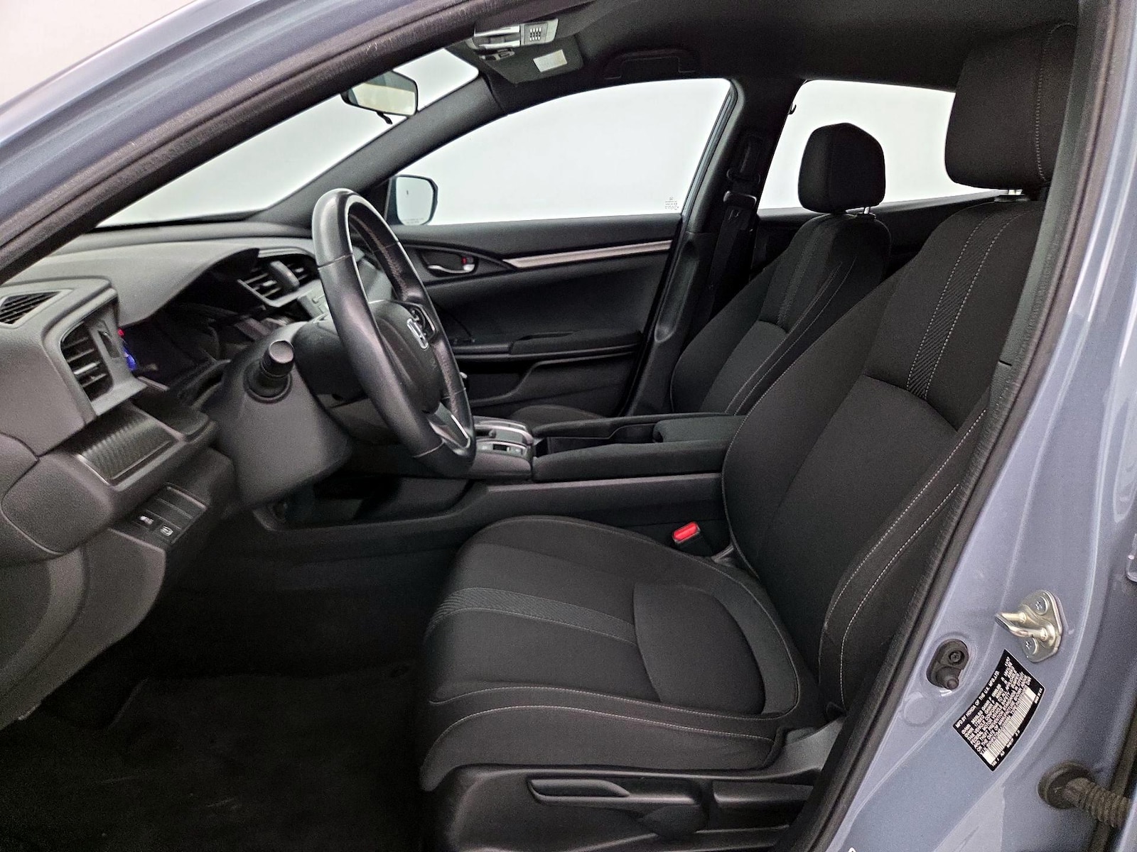 Side Airbags