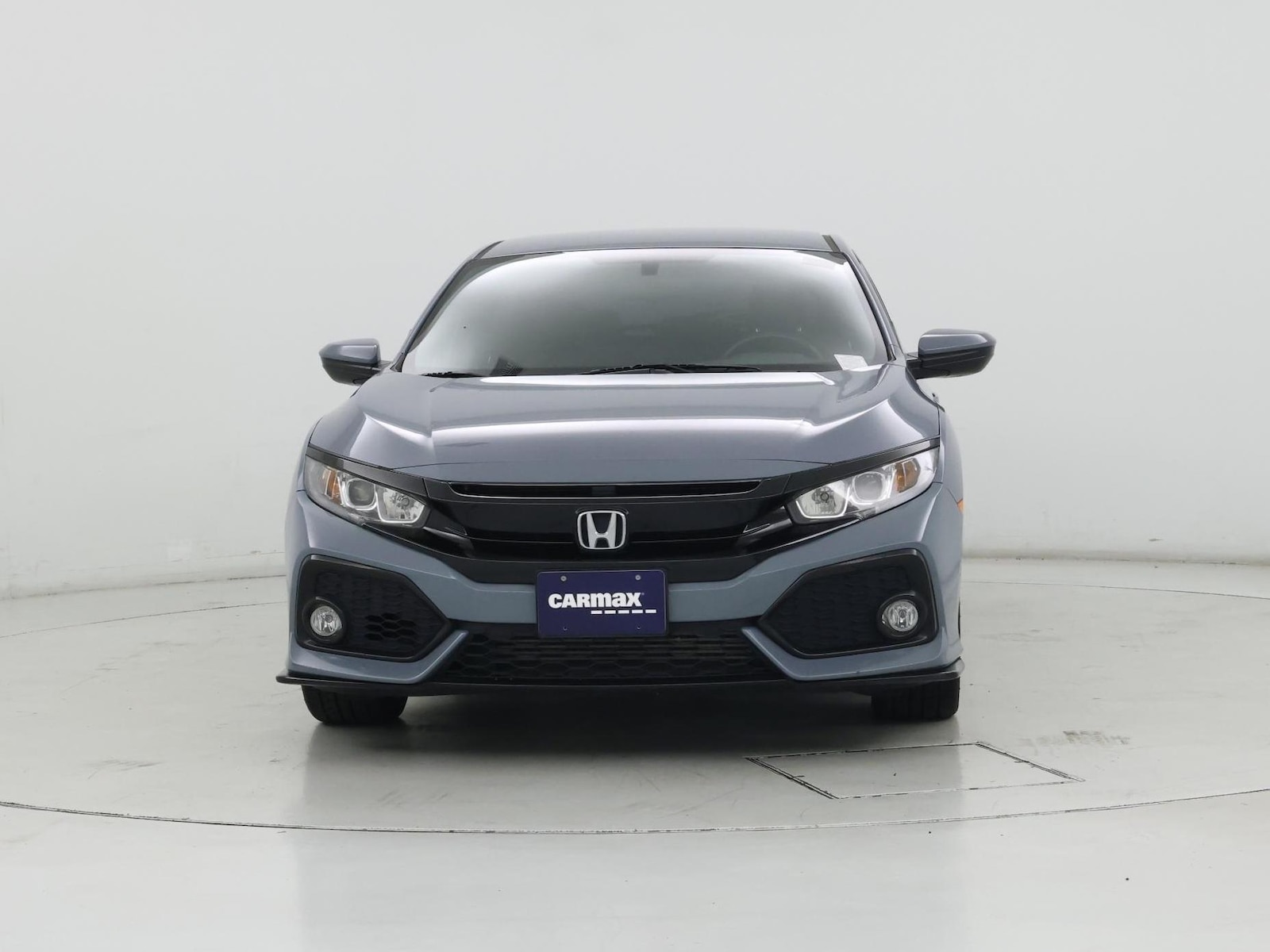 2018 Honda Civic Hatchback Sport - Photo 6