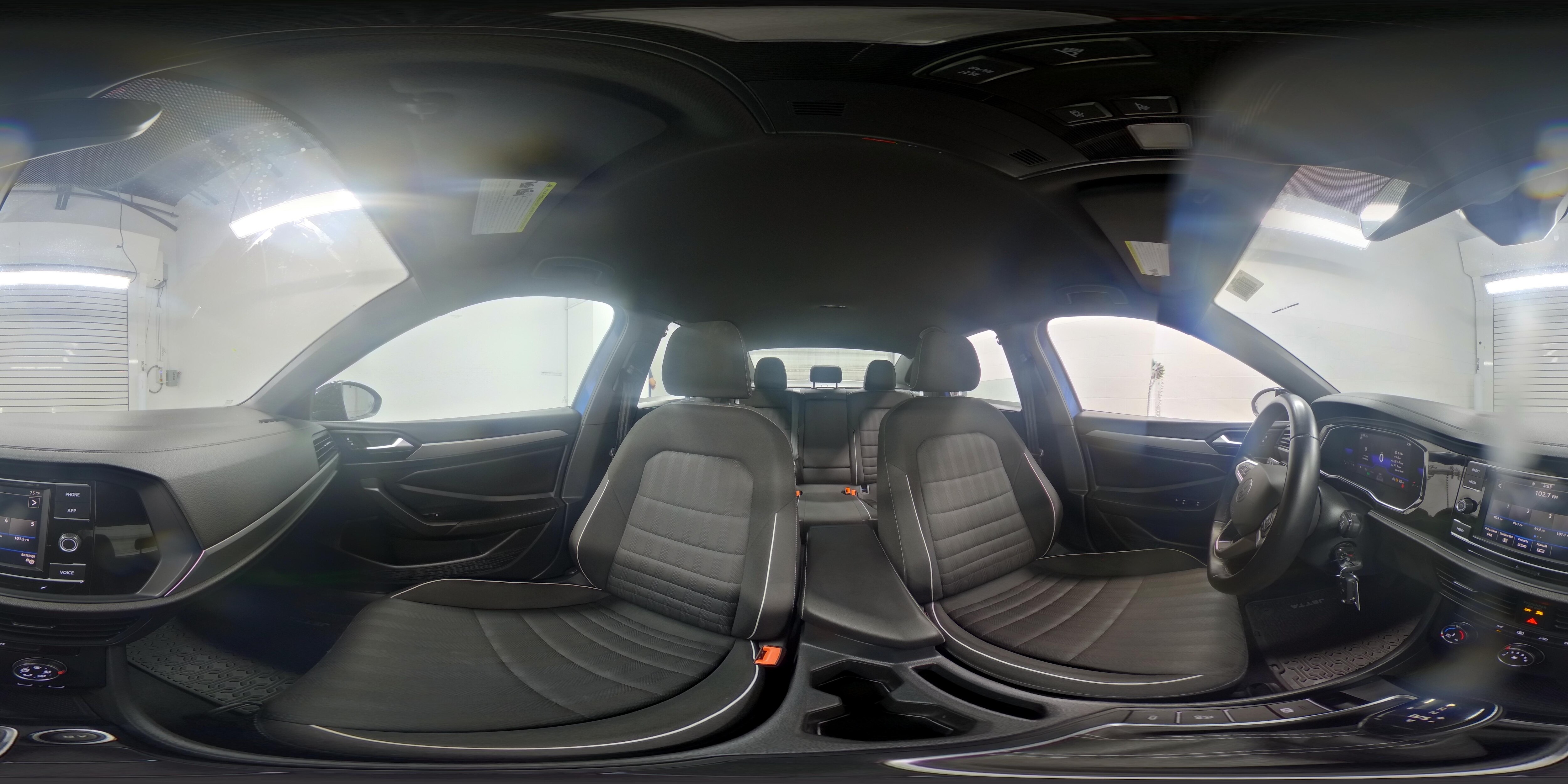 2022 Volkswagen Jetta Sport - Photo 24