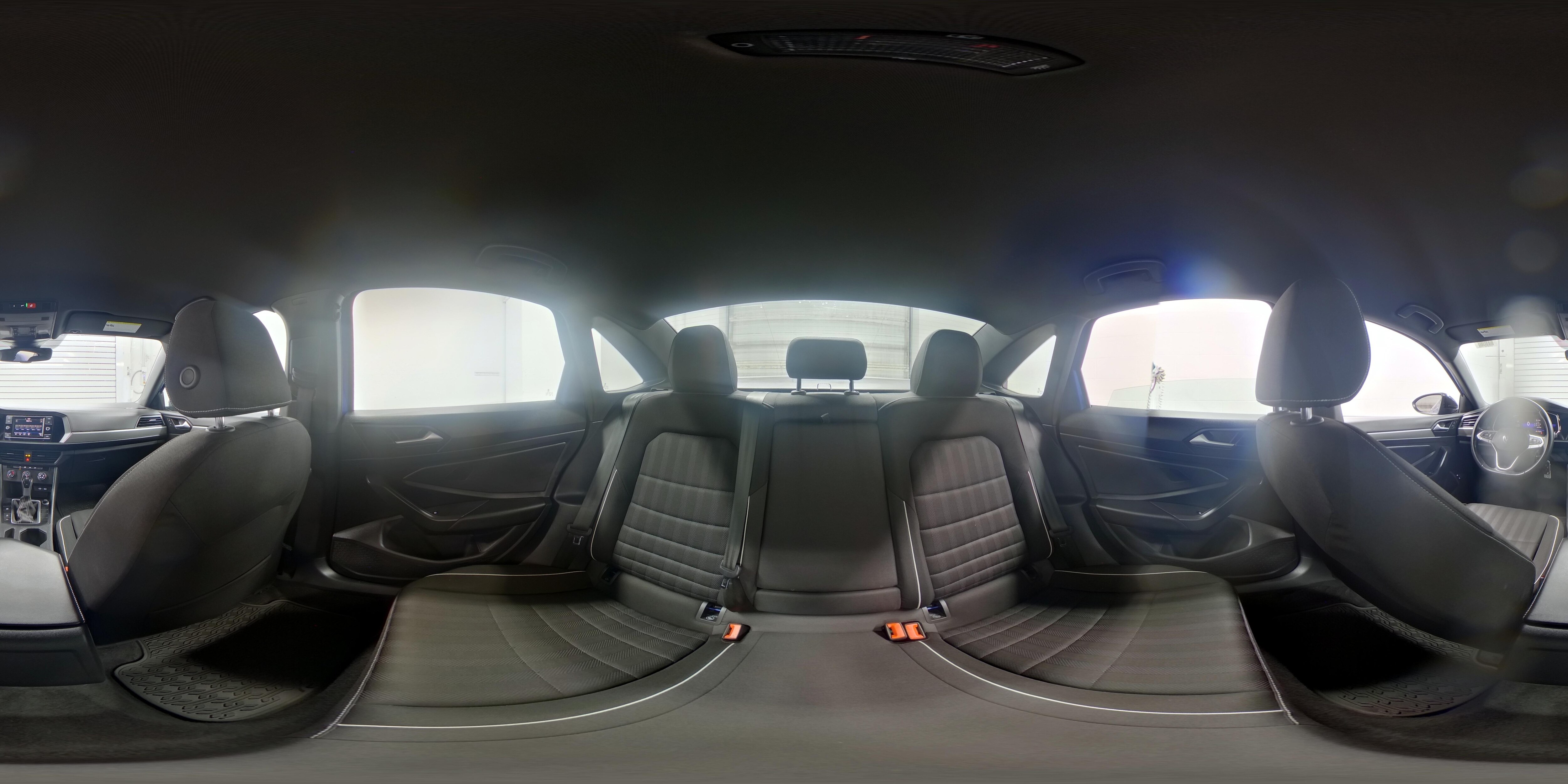 2022 Volkswagen Jetta Sport - Photo 25
