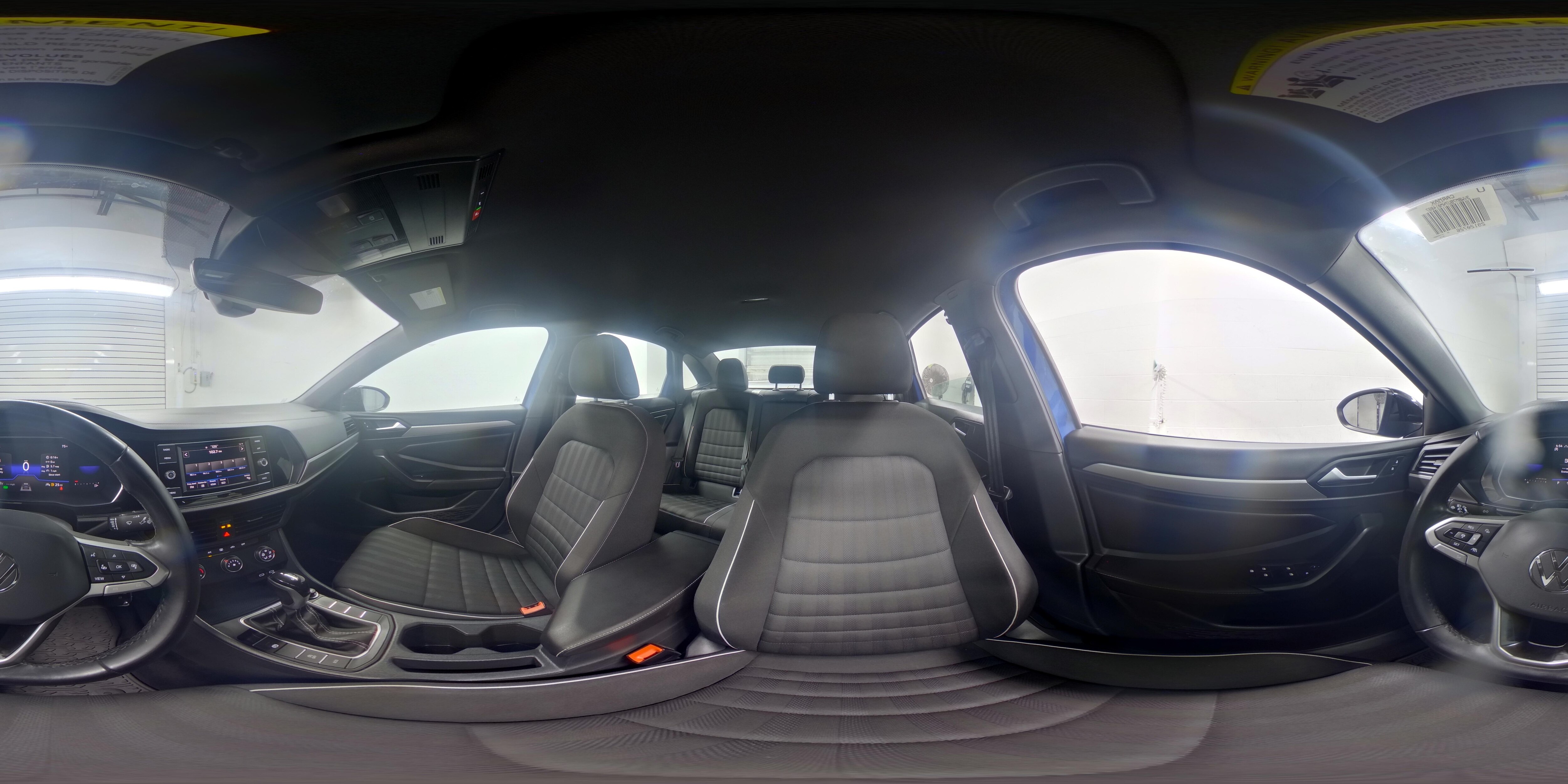 2022 Volkswagen Jetta Sport - Photo 26