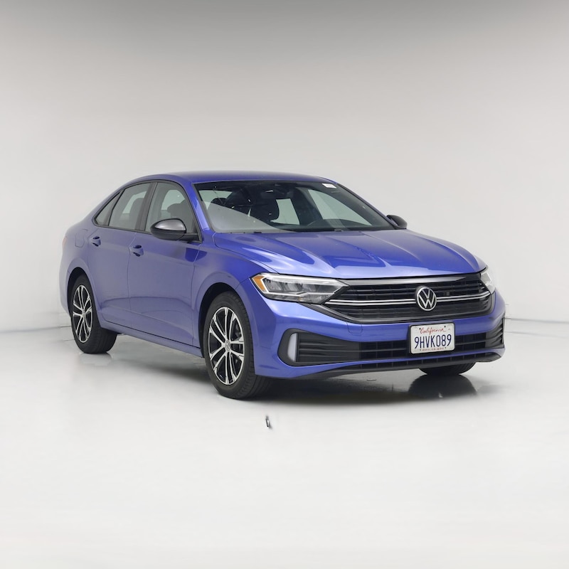2022 Volkswagen Jetta Sport
