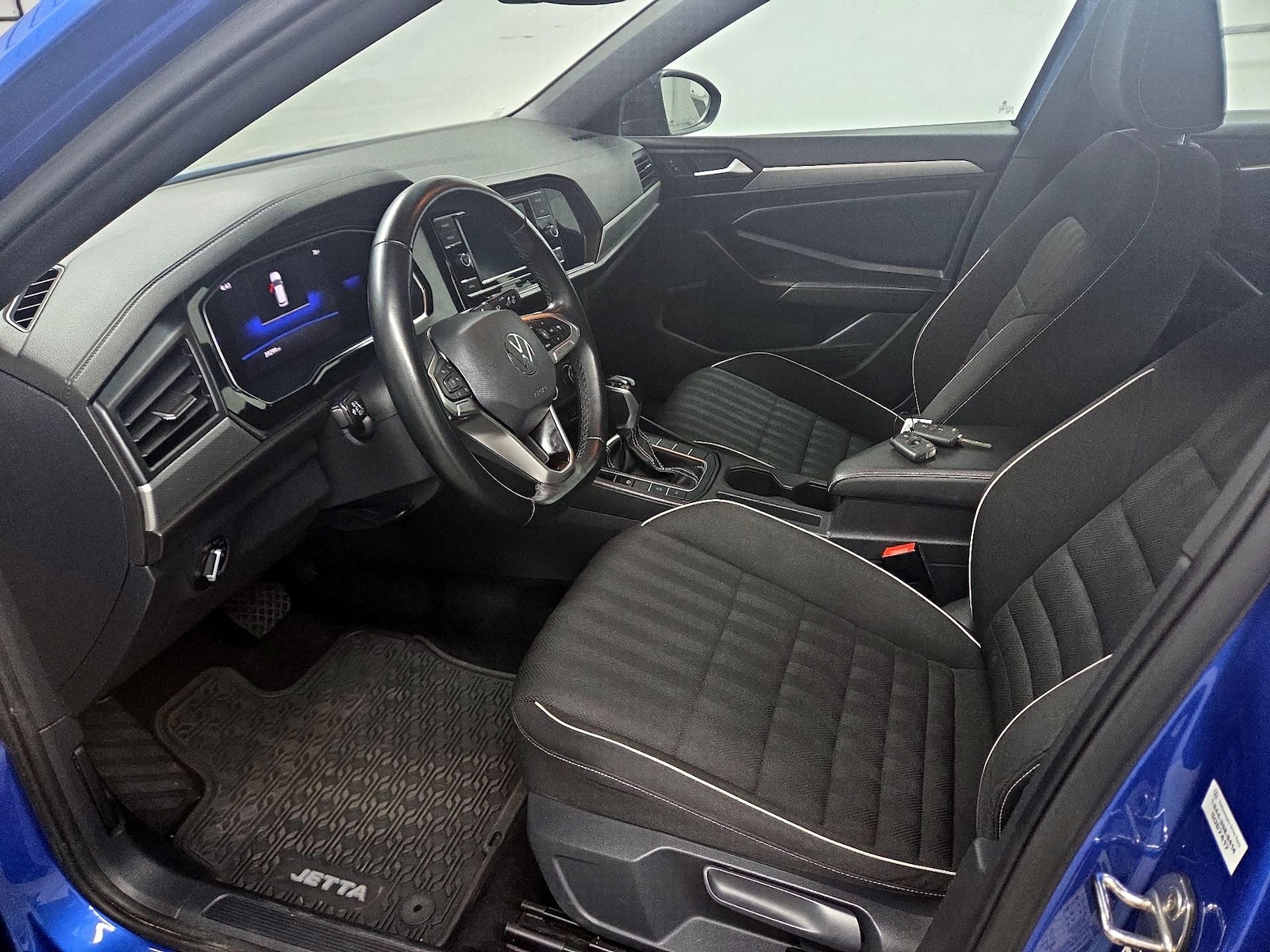 2022 Volkswagen Jetta Sport - Photo 12