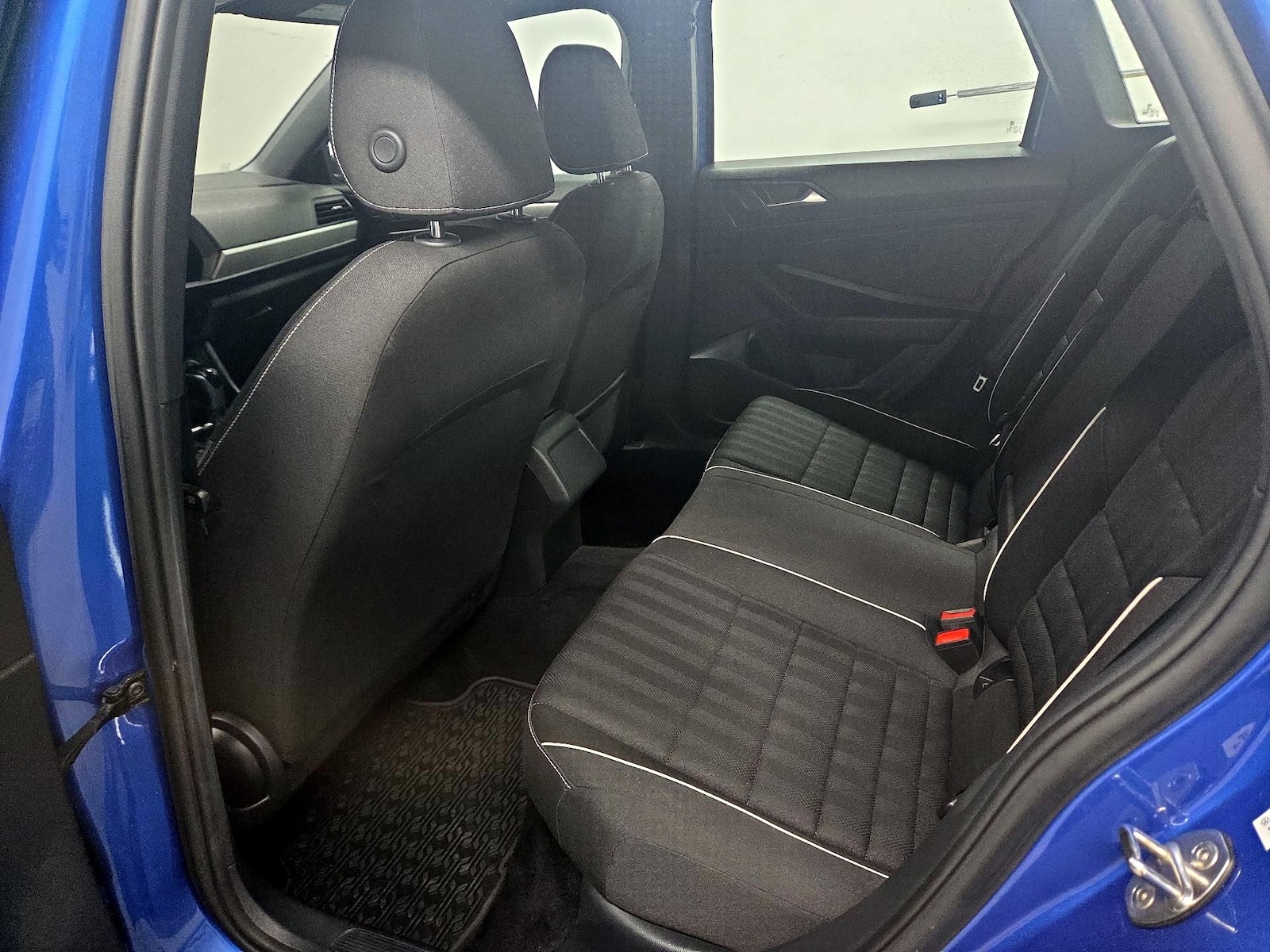 2022 Volkswagen Jetta Sport - Photo 20