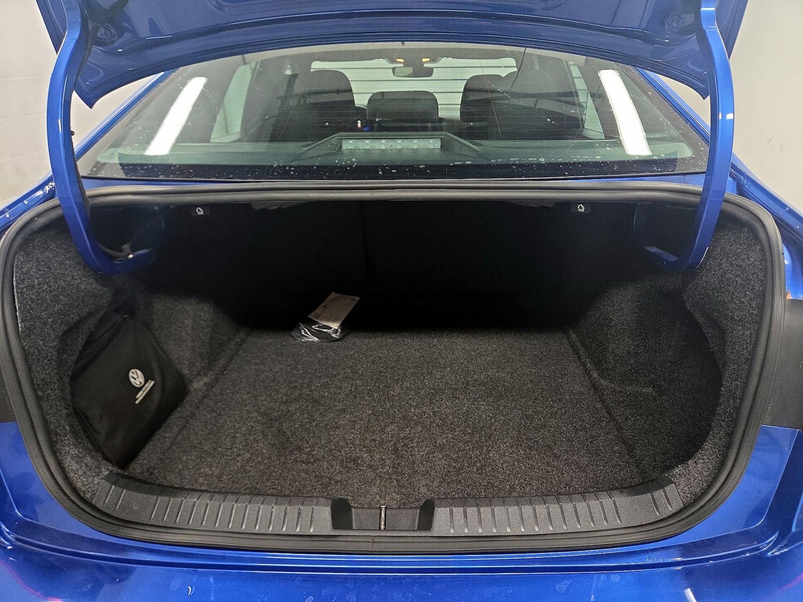 2022 Volkswagen Jetta Sport - Photo 21