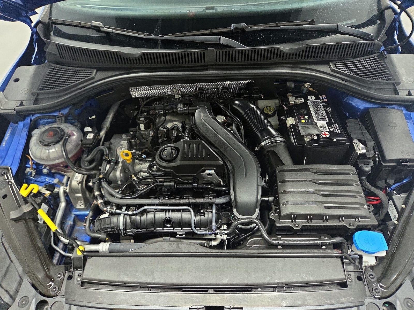 2022 Volkswagen Jetta Sport - Photo 22