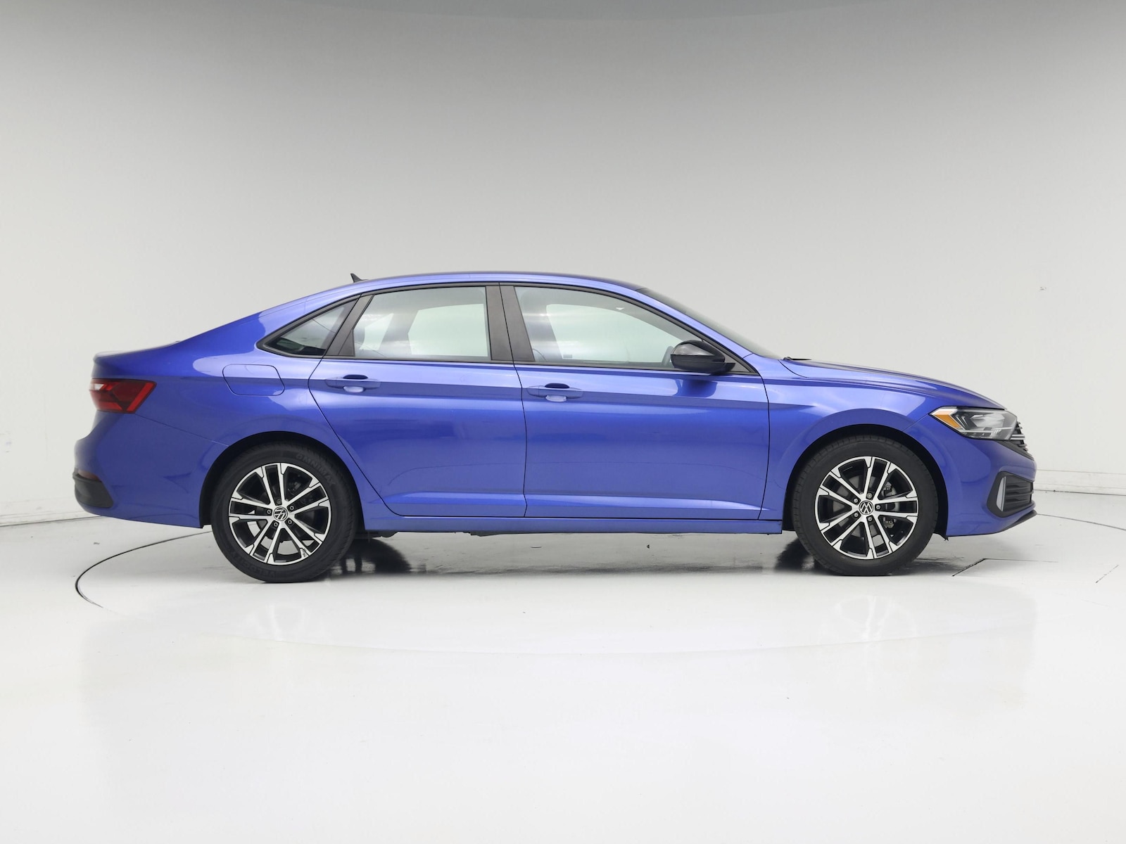 2022 Volkswagen Jetta Sport - Photo 8