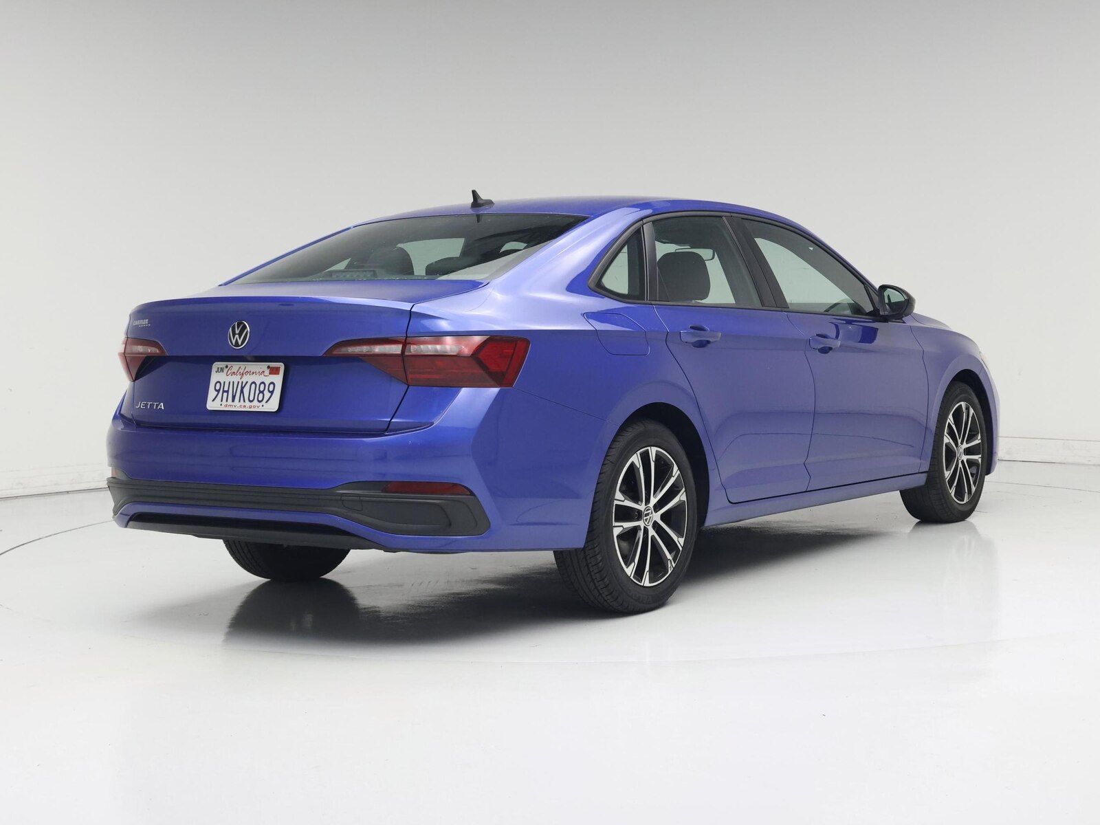 2022 Volkswagen Jetta Sport - Photo 9