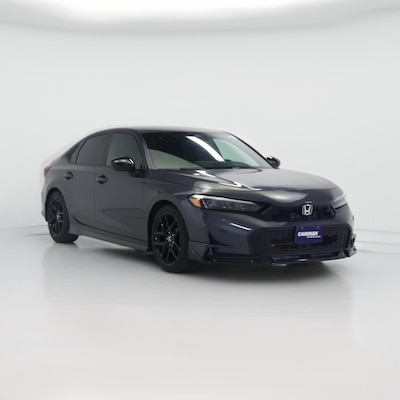 Recommended categories heading image of the selected vehicle