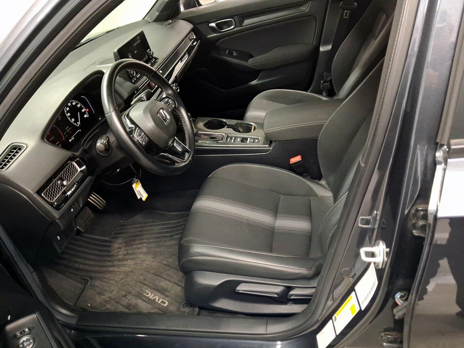 Side Airbags