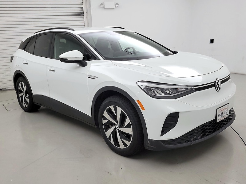 2023 Volkswagen ID.4 EV Pro