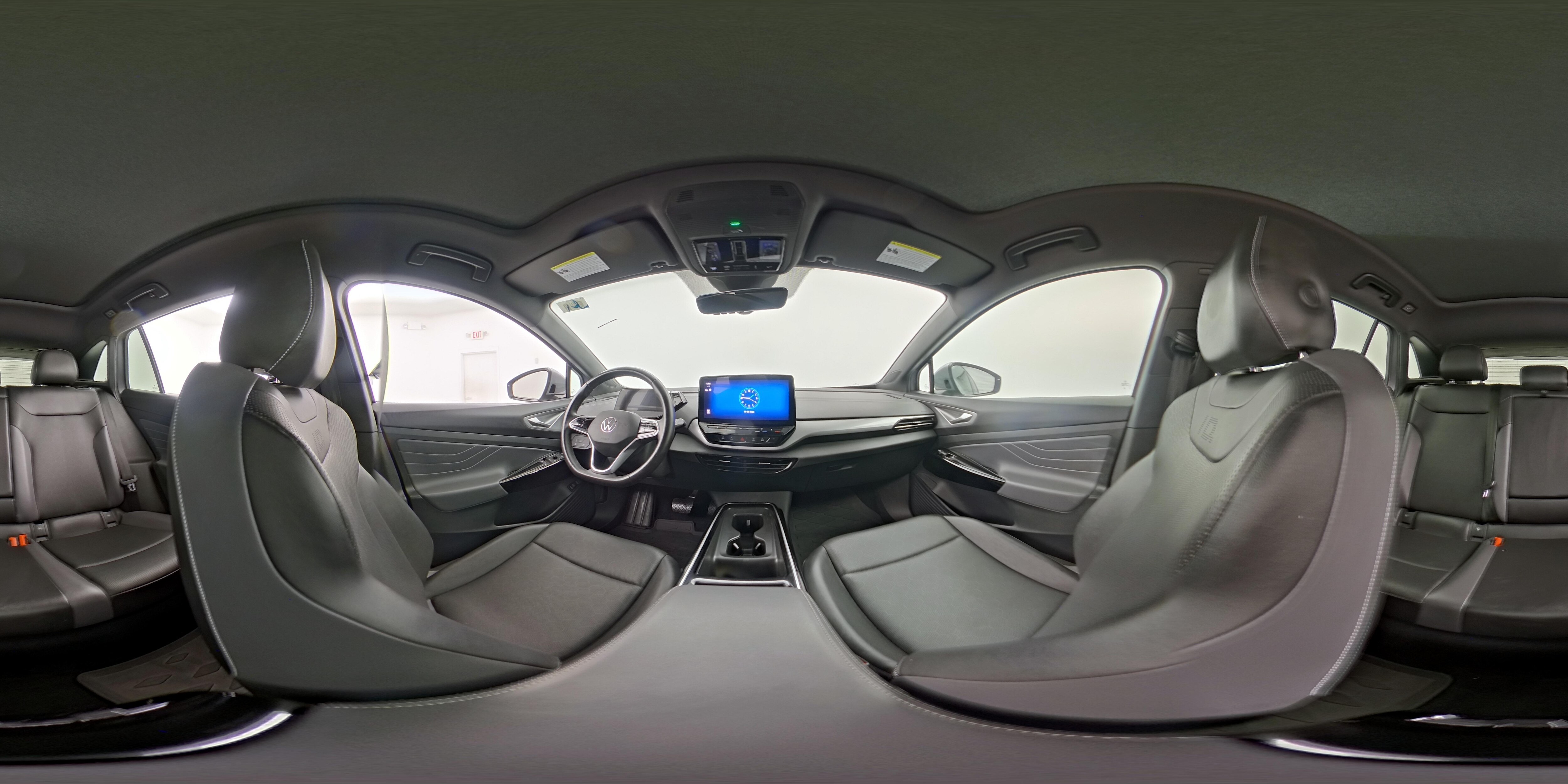 2023 Volkswagen ID.4 S - Photo 25