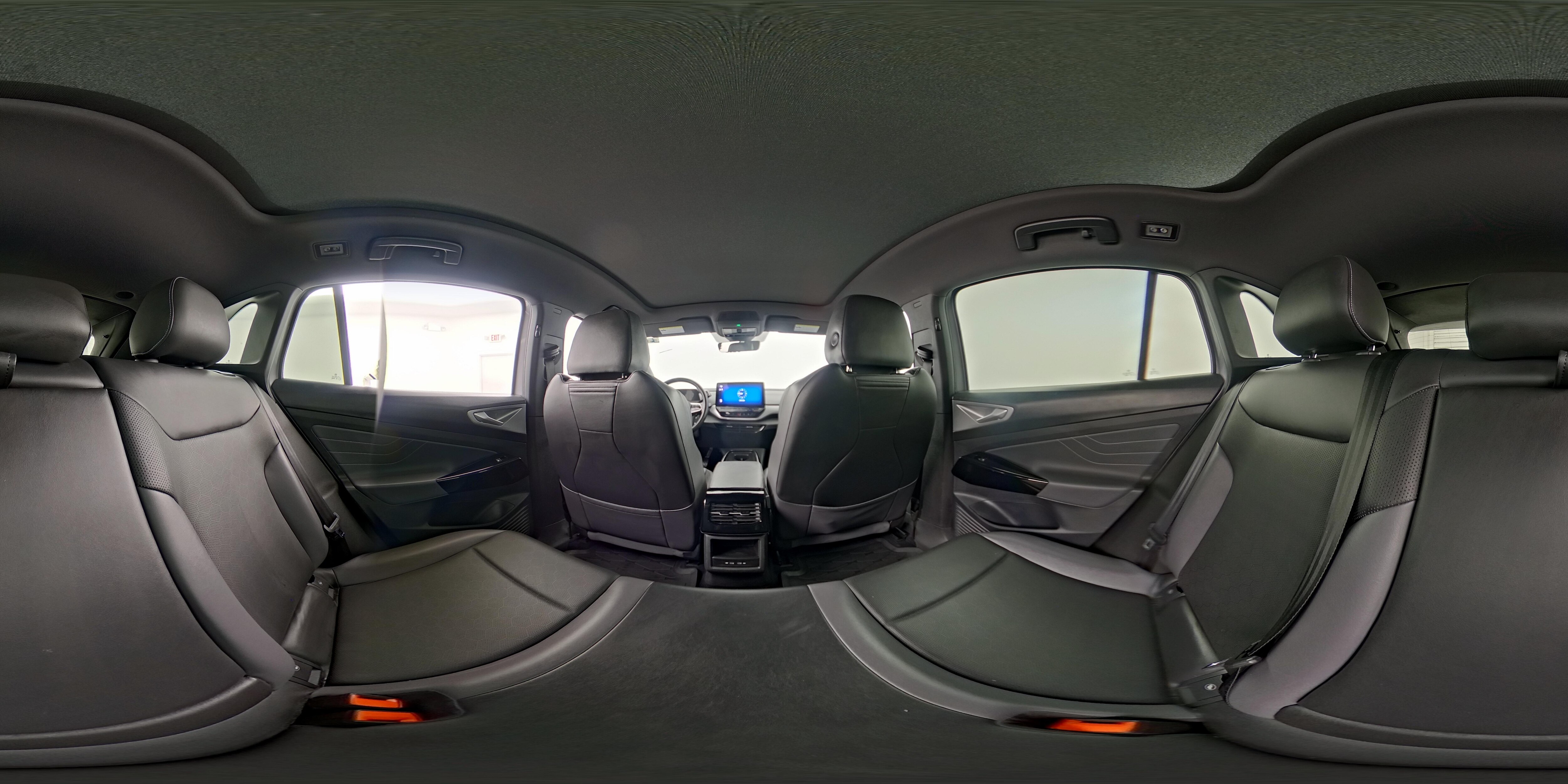 2023 Volkswagen ID.4 S - Photo 26