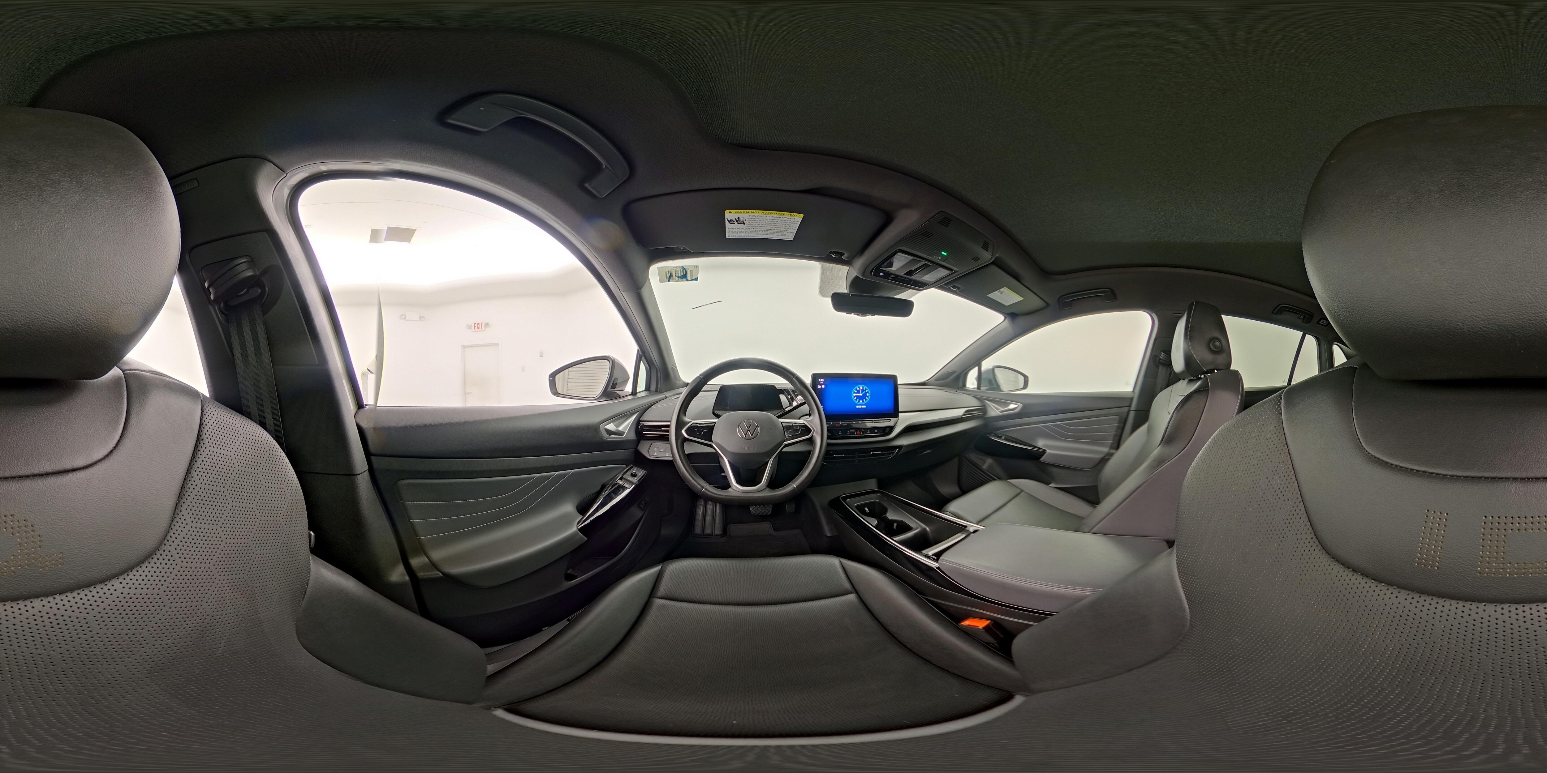 2023 Volkswagen ID.4 S - Photo 27