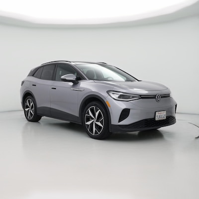 2023 Volkswagen ID.4 EV S