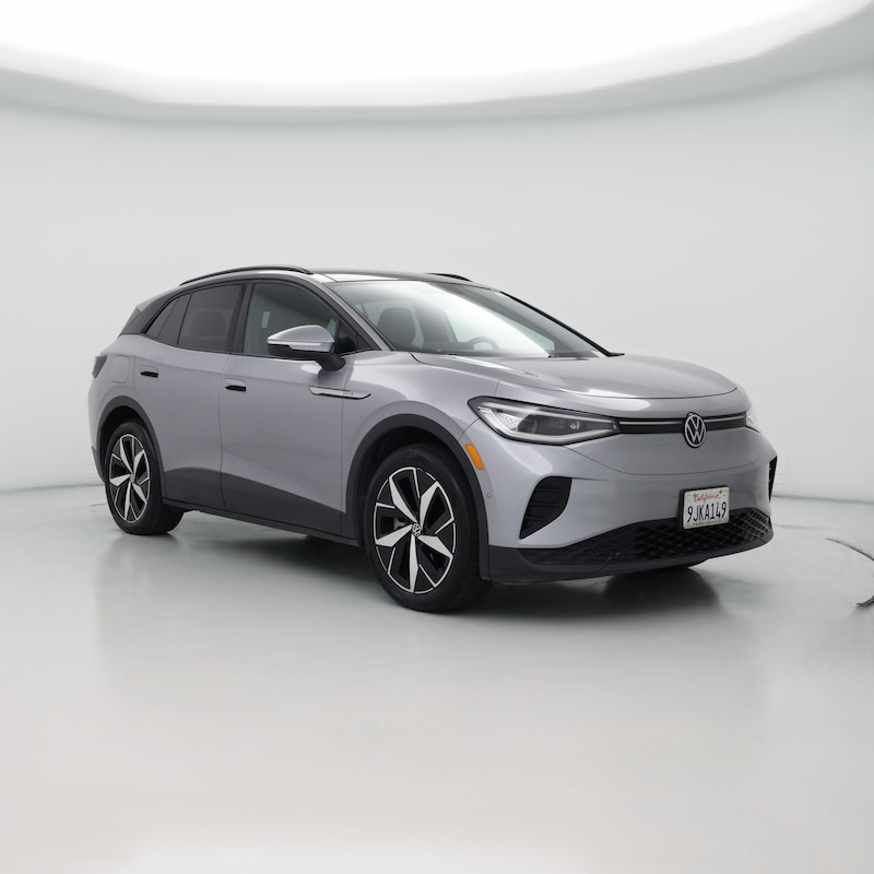 2023 Volkswagen ID.4 EV S