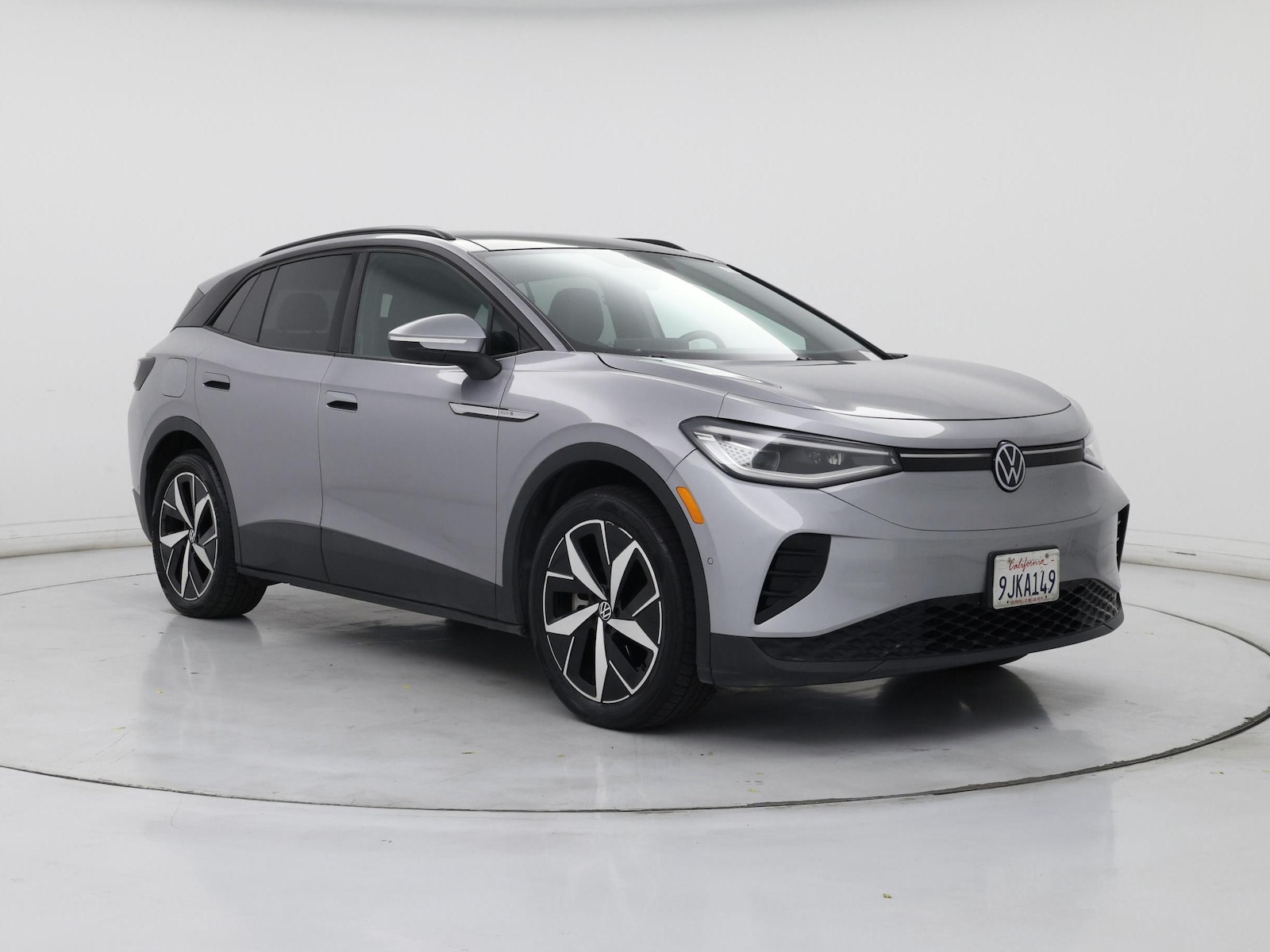 2023 Volkswagen ID.4 S - Photo 2