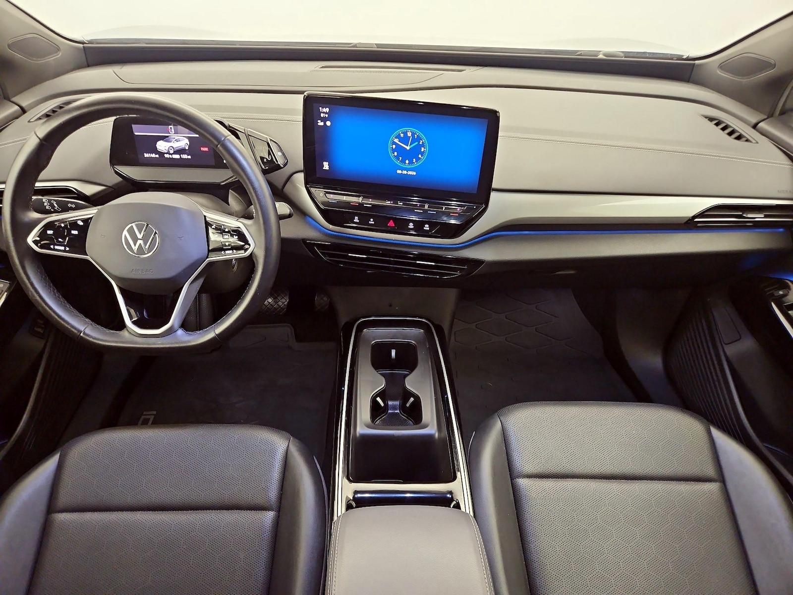 2023 Volkswagen ID.4 S - Photo 10