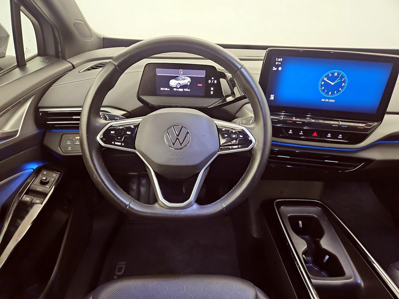 2023 Volkswagen ID.4 S - Photo 11