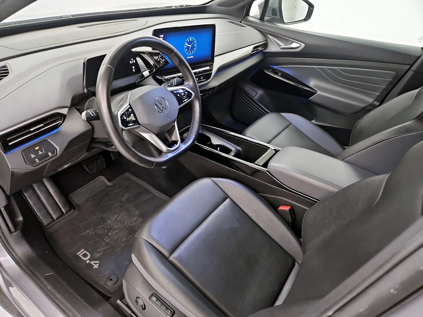 2023 Volkswagen ID.4 S - Photo 12