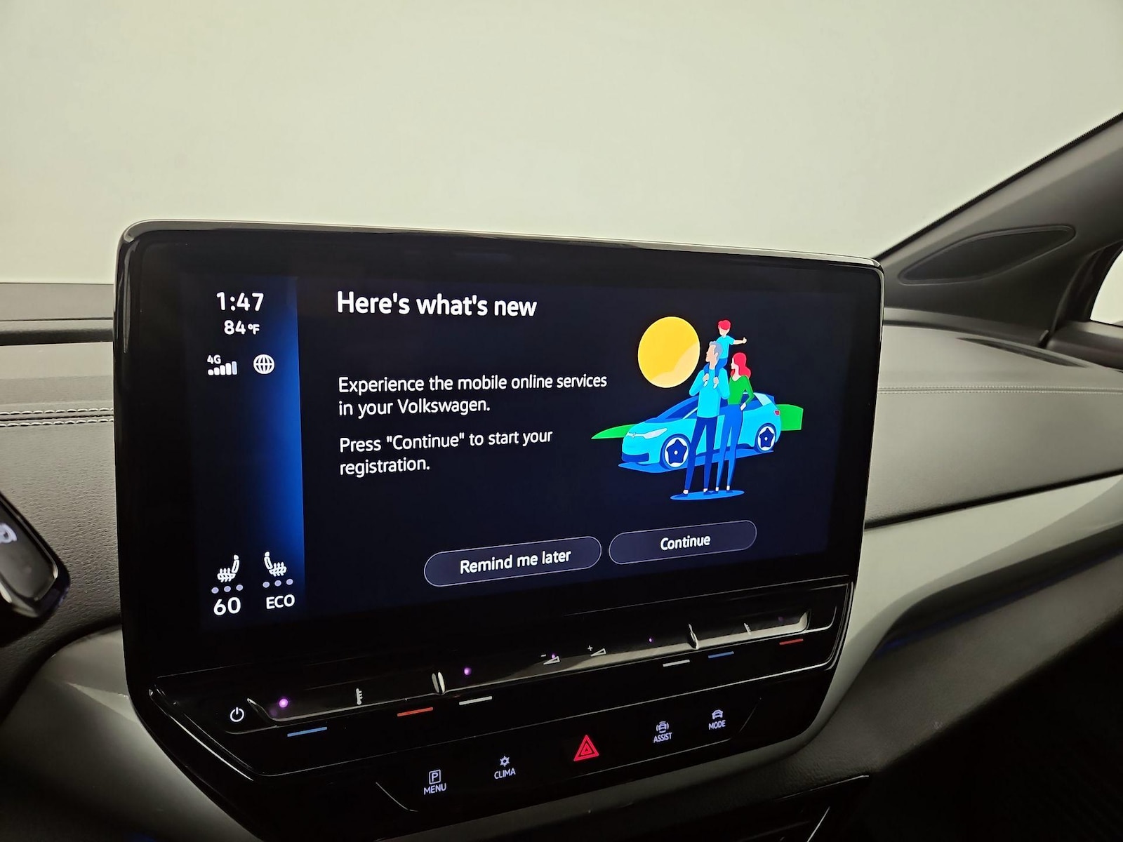 2023 Volkswagen ID.4 S - Photo 15