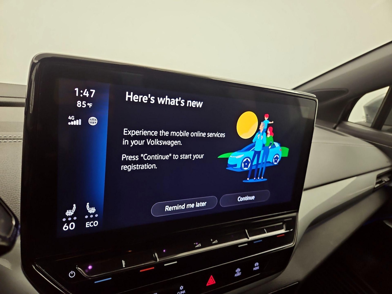 2023 Volkswagen ID.4 S - Photo 16