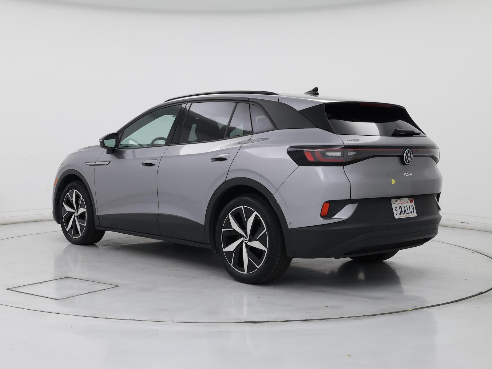 2023 Volkswagen ID.4 S - Photo 3
