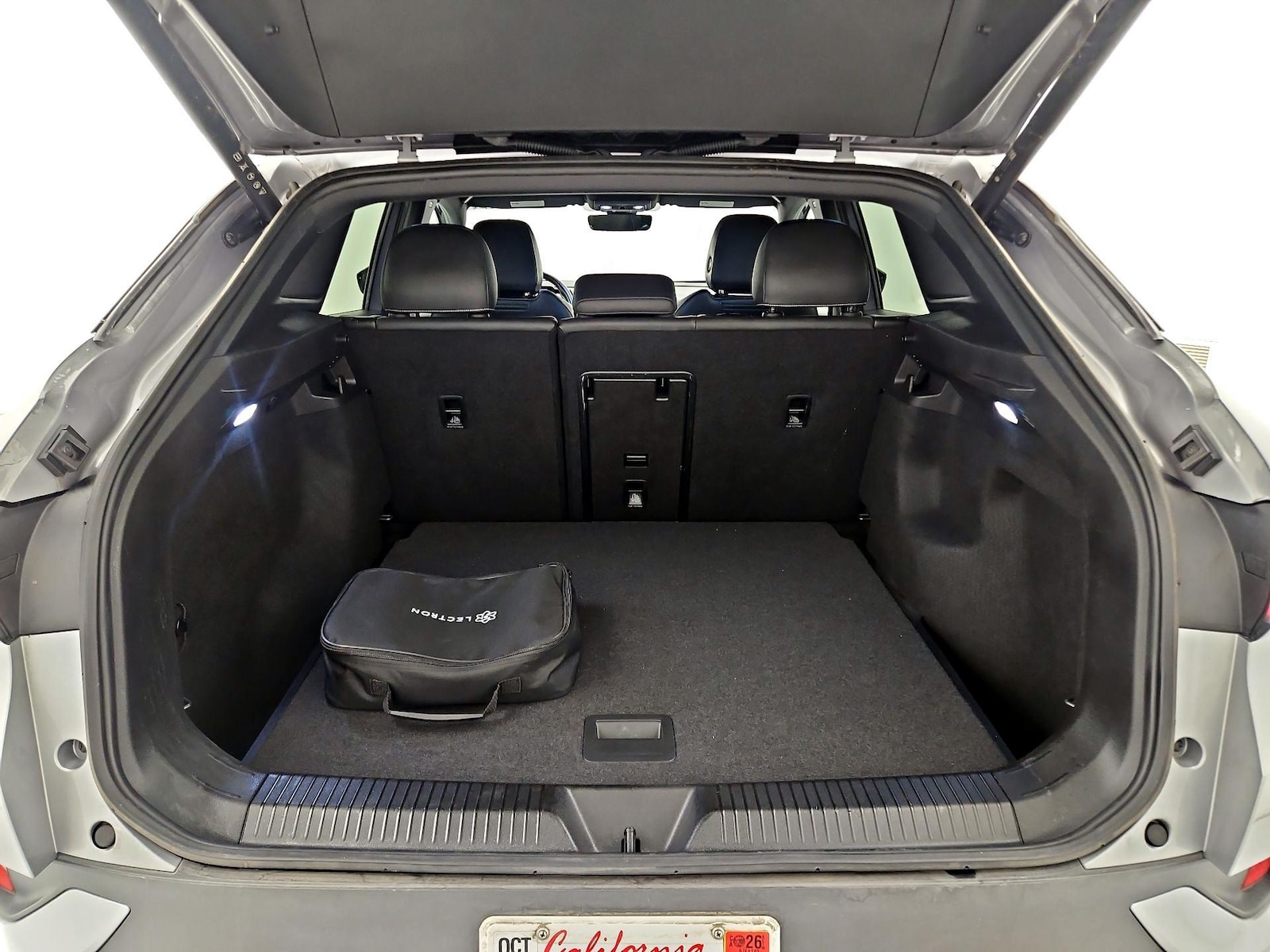 2023 Volkswagen ID.4 S - Photo 22