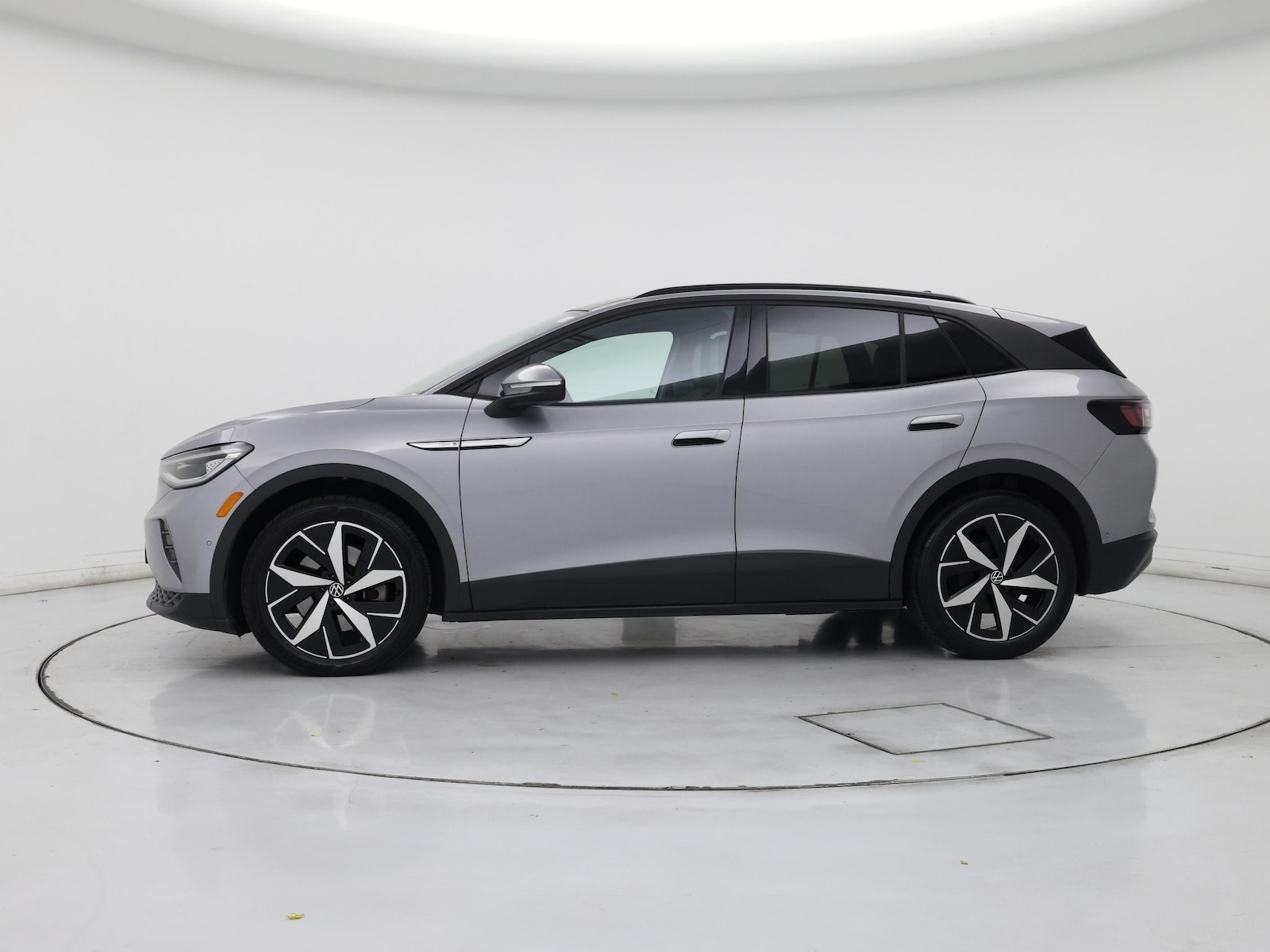2023 Volkswagen ID.4 S - Photo 4