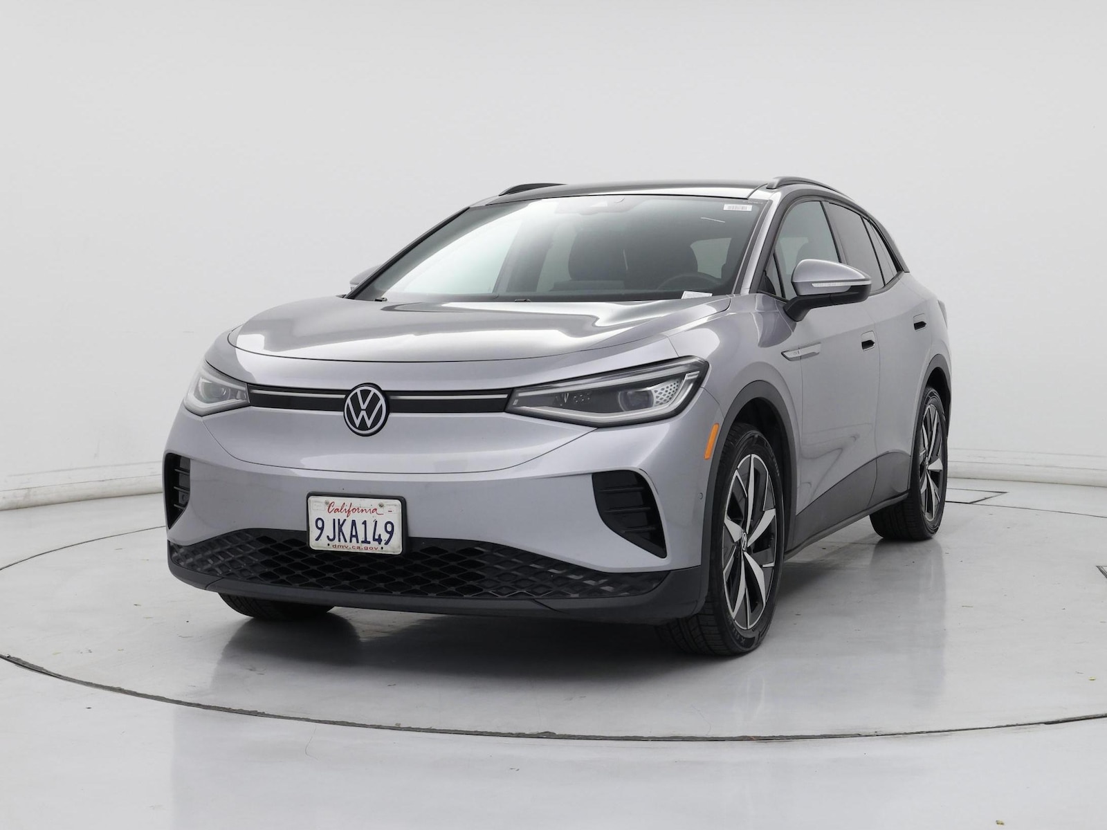 2023 Volkswagen ID.4 S - Photo 5